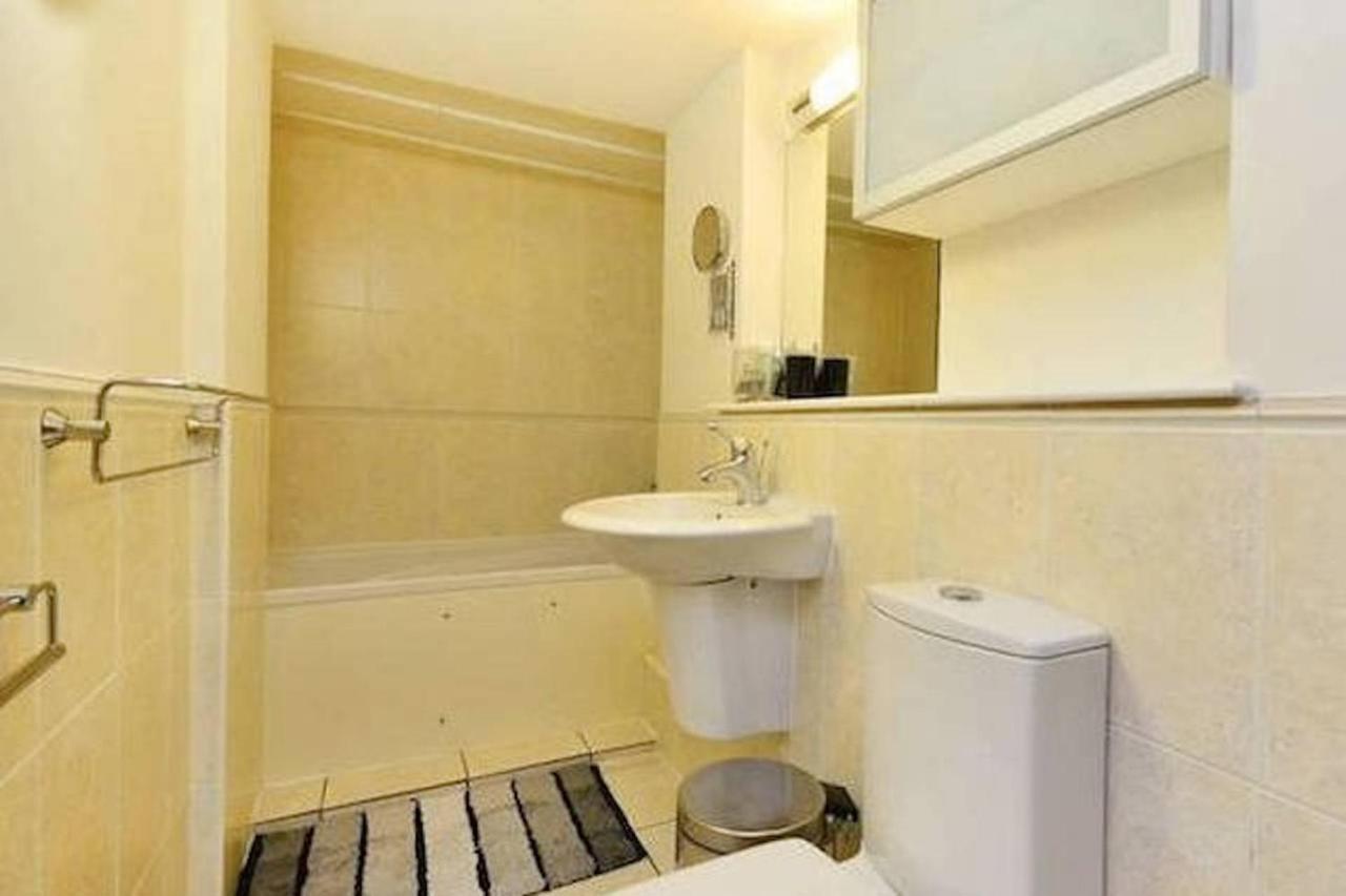 2-bed, 2-bath Sanctuary Near Holborn Station, Covent Garden & West End Apartament Londra