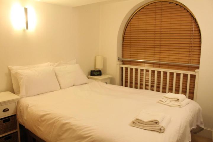 Apartament 2-bed, 2-bath Sanctuary Near Holborn Station, Covent Garden & West End Londra
